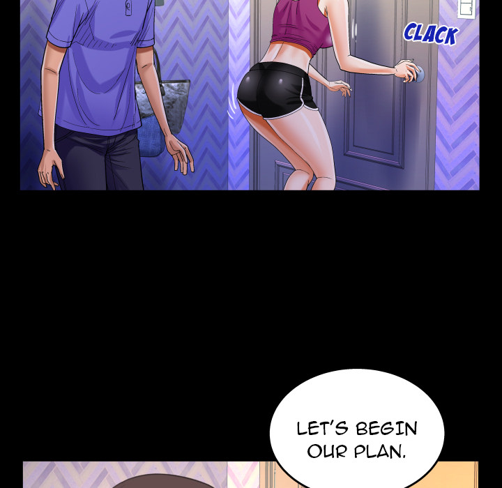 Knock Knock - UNCENSORED - episode 25 - 49
