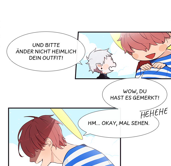 Himmel & Hölle GmbH - episode Vorschau - 20