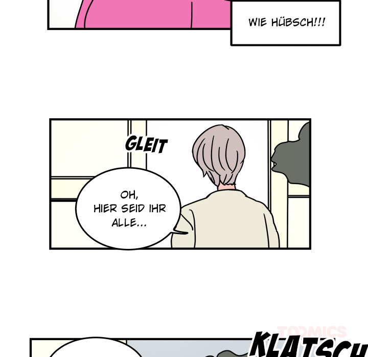 Bürodilemma - episode 30 - 40