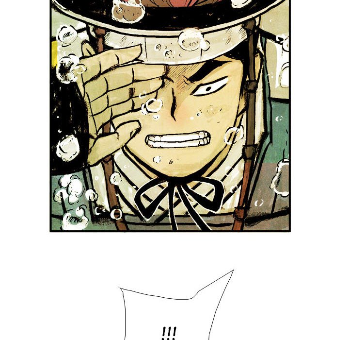 The Sword Clan - episode 46 - 59
