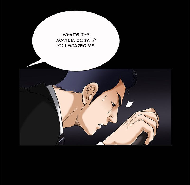 Unspeakable - episode 5 - 10
