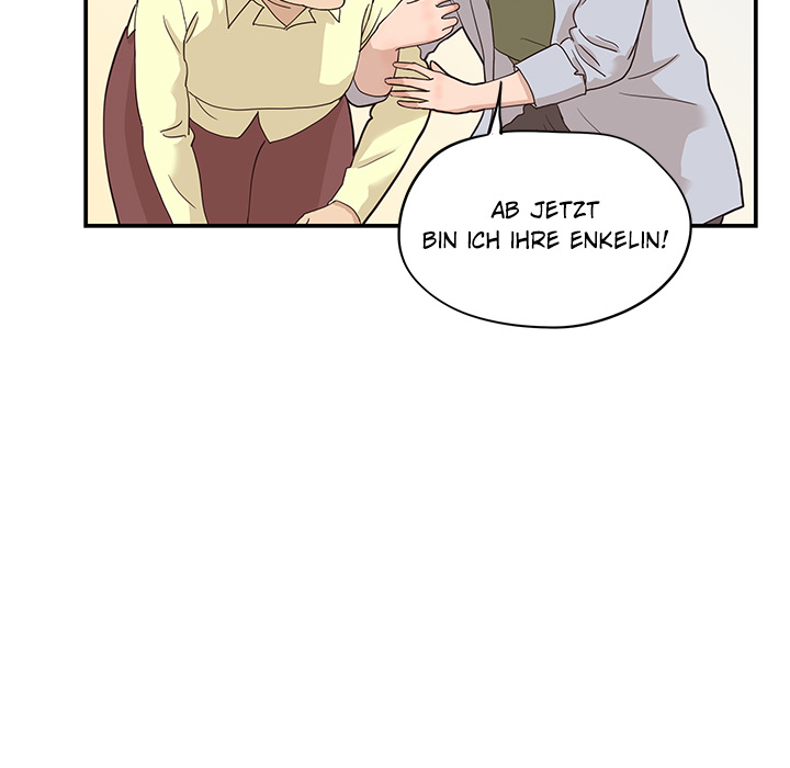 Der Hahn im Korb - episode 61 - 75