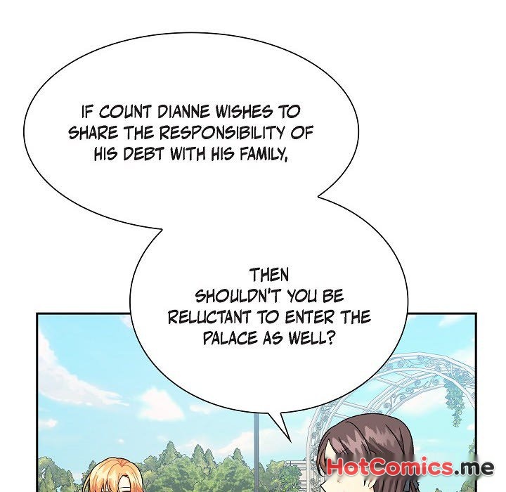 The Destroyer Fell in Love with Me - episode 38 - 21
