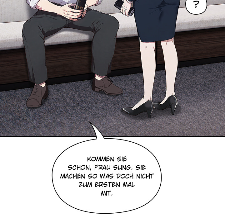 Hart bei der Arbeit - episode 4 - 80