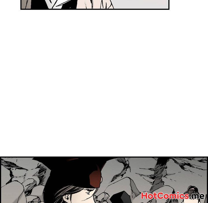Magician's Murim Adventures - episode 34 - 46