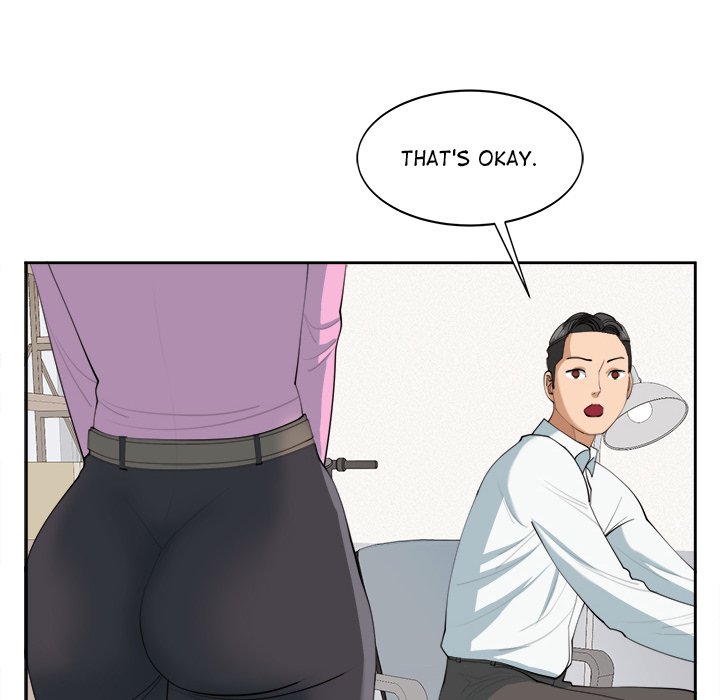 Please Take Care of Her - episode 21 - 17