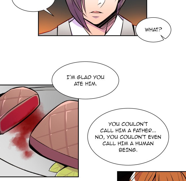 EAT ME! - episode 7 - 13