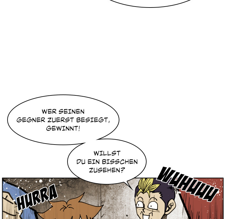 Der Schlägerjäger - episode 65 - 26