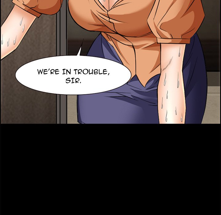 Dating Contract - episode 23 - 16