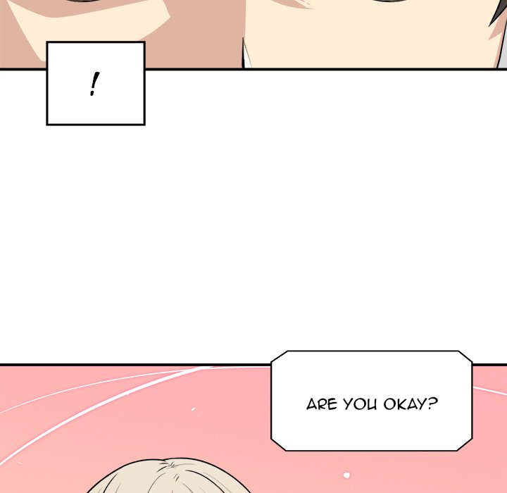 Excuse Me, This is my Room - episode 6 - 83