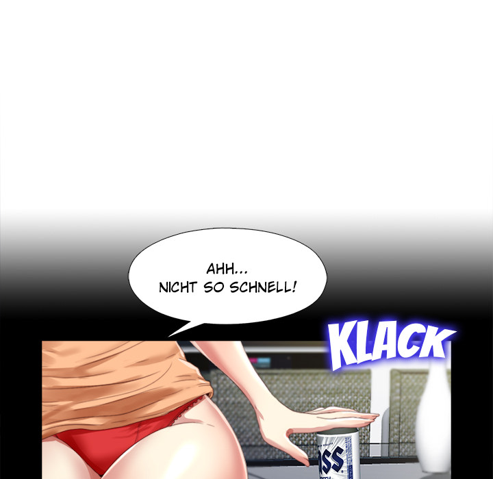 Heimliche Mitbewohnerin - episode 1 - 17
