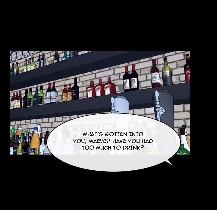 The First Love Story - episode 17 - 44