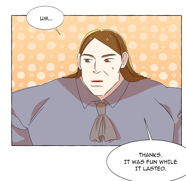 New Life, New Me - episode 17 - 10