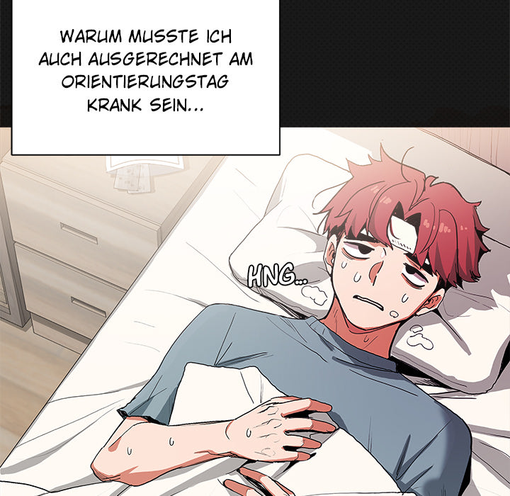 Plötzlich Insider - episode 1 - 12