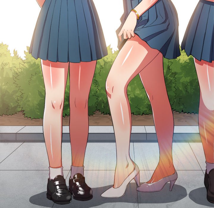 My High School Bully - episode 39 - 42