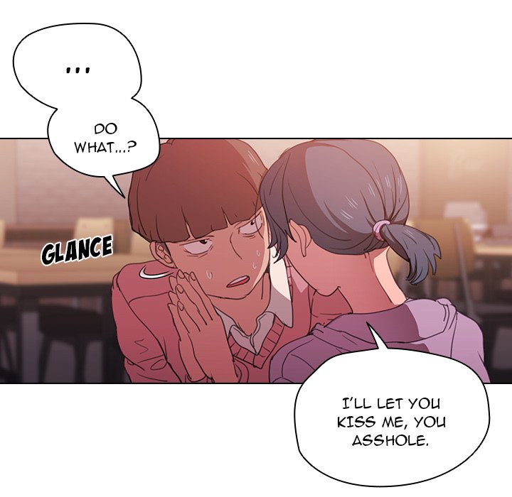 Who Cares If I'm a Loser! - episode 12 - 45