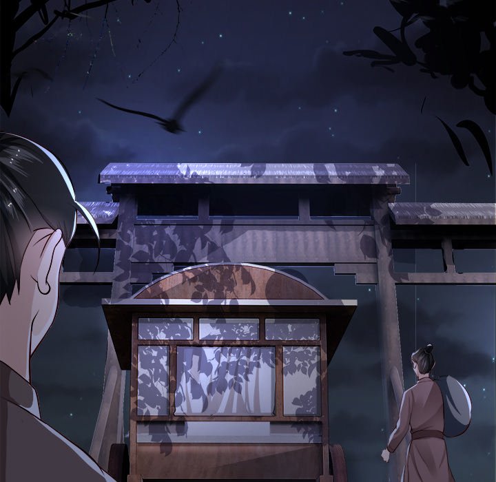 The Queen of Hell - episode 21 - 36