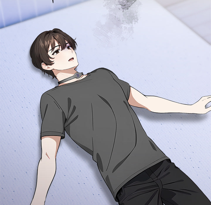 Love Me, or Else - episode 1 - 8