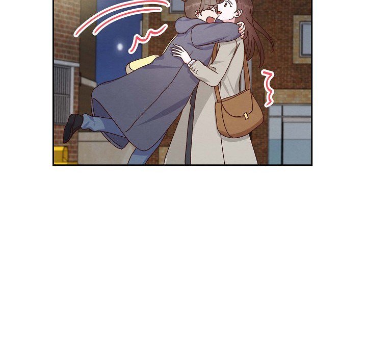 A Spoonful of Your Love - episode 45 - 57
