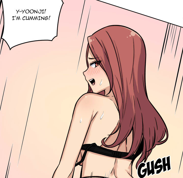 Excuse me, This is my Room - UNCENSORED - episode 42 - 103