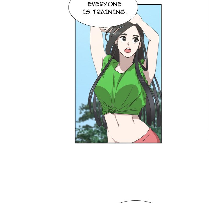 New Teacher in Town - episode 23 - 10