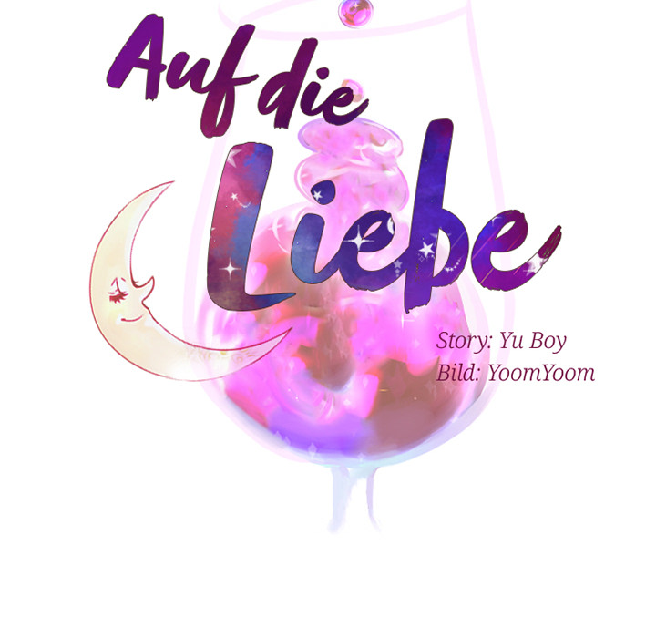 Auf die Liebe - episode 14 - 22