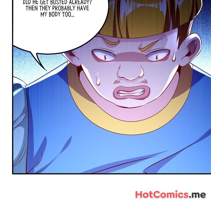 Hidden Class - episode 24 - 21