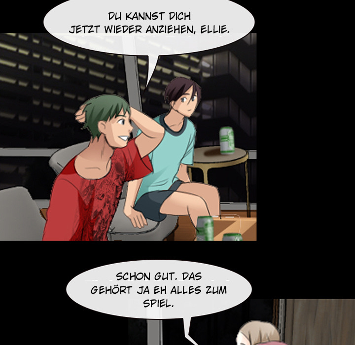 Sommerromanze - episode 17 - 22