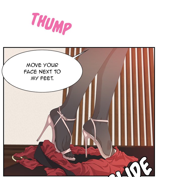Tasty Chat: 0km - episode 3 - 101