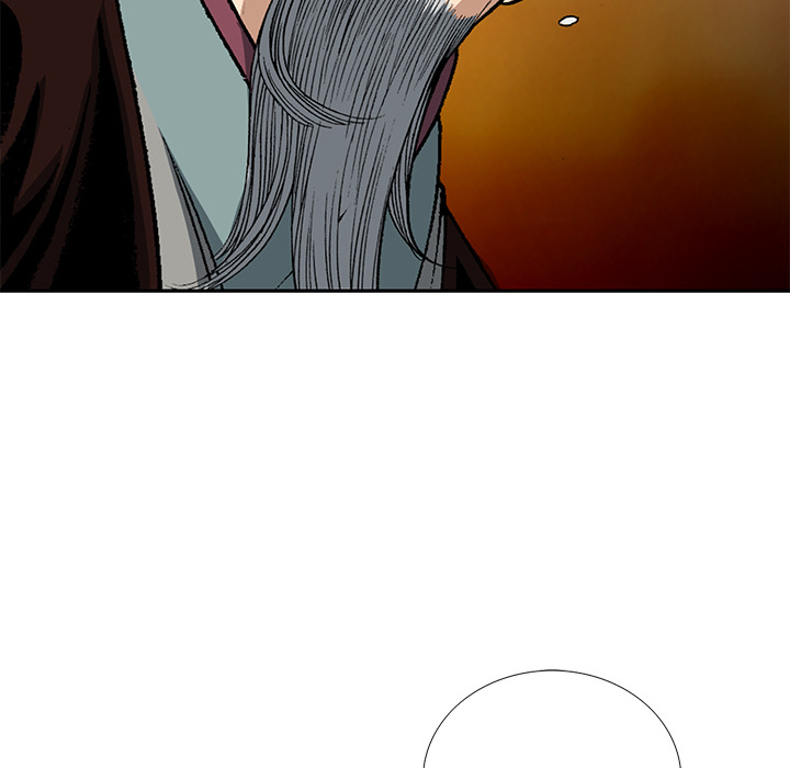 The Tale of The Hyungsan Sect - episode 19 - 52