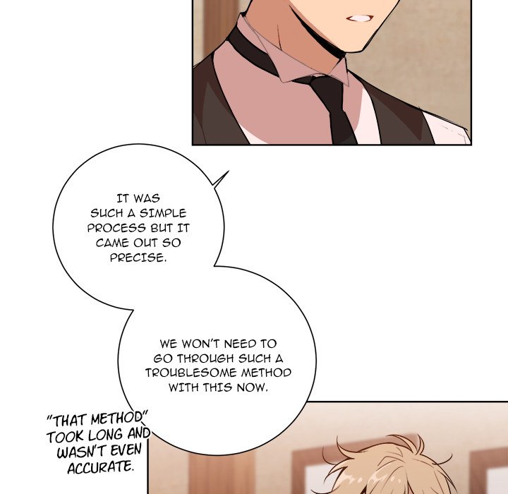 My BL Tales - episode 2 - 24