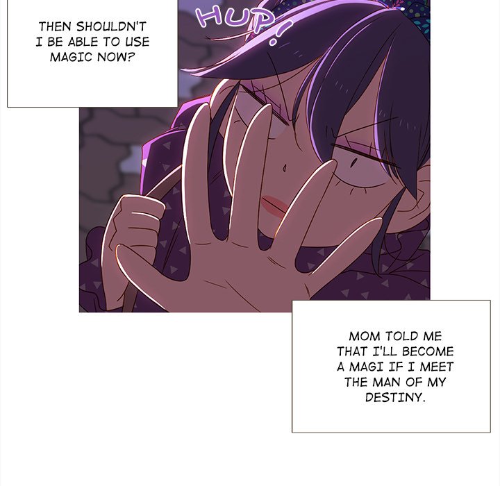 My Life as a Half-Magi - episode 7 - 49