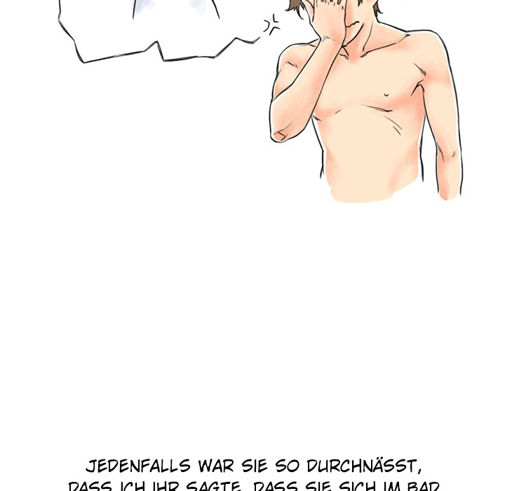 Außenseiter, Tortenschmeißer - episode 11 - 17