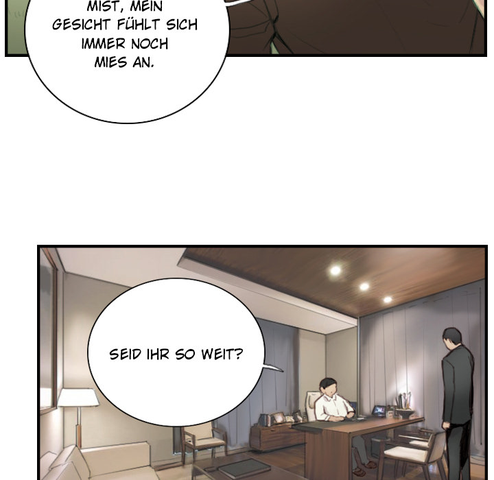 Seine Superkräfte - episode 23 - 69