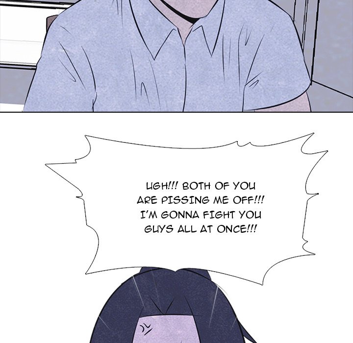 High School Devil - episode 30 - 31