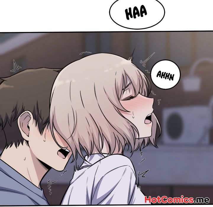 Excuse me, This is my Room - UNCENSORED - episode 31 - 55