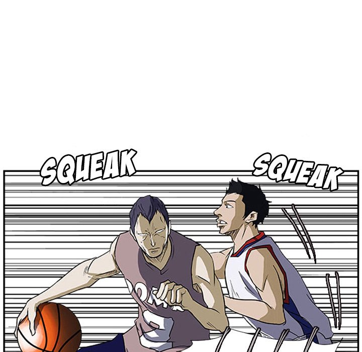 Tweener - episode 25 - 64