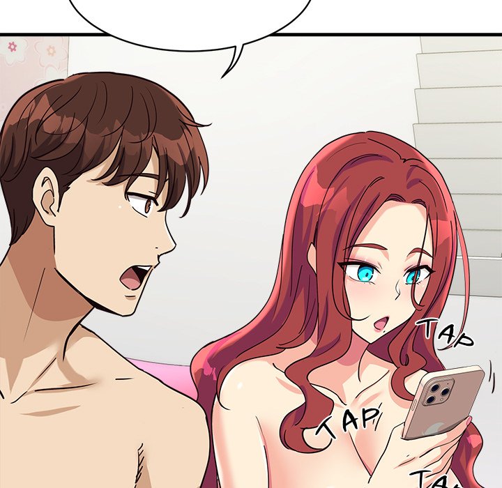 My Other Girlfriend - episode 6 - 160