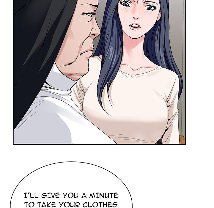 Divine Hands - episode 21 - 45