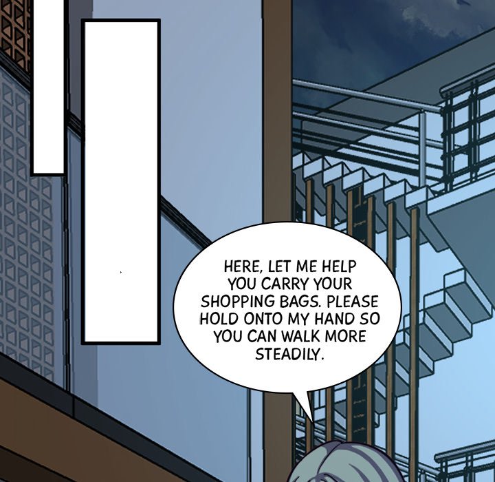 Sugar Daddy - episode 13 - 15