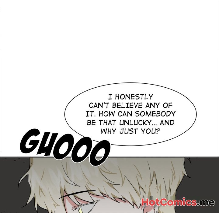 Unluckily Lucky - episode 14 - 30