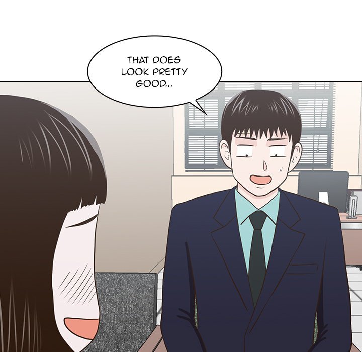 Dalhee's Boarding House - episode 12 - 57