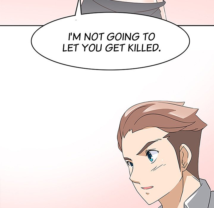 Agent Playboy, Reporting for Duty! - episode 24 - 4