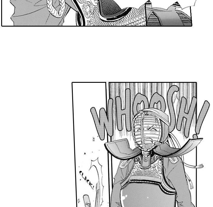 Honey Sword - episode 5 - 35