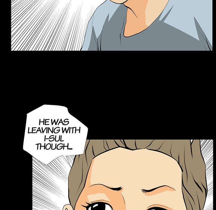 Sex Note - episode 30 - 52