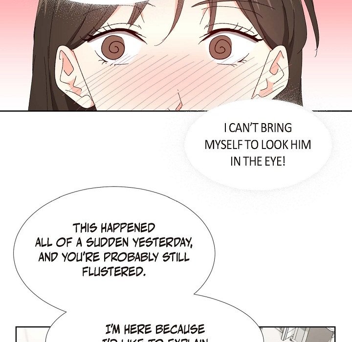 Fragrant Office Life - episode 4 - 59