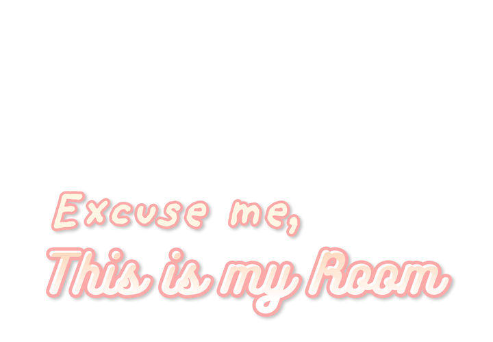 Excuse me, This is my Room - UNCENSORED - episode 11 - 0