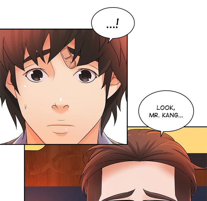 Office Troubles - episode 12 - 79
