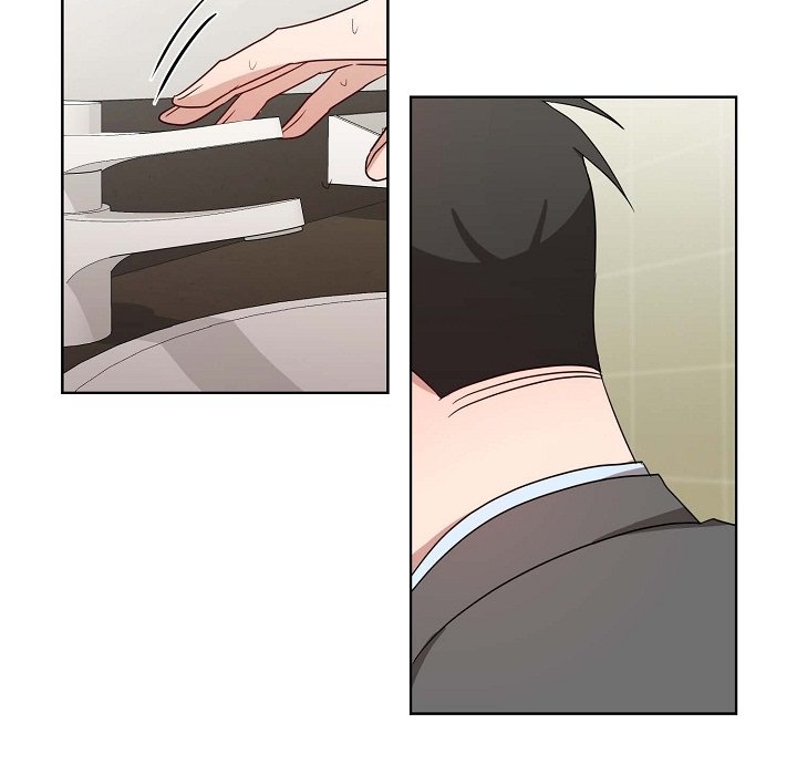 Fragrant Office Life - episode 12 - 38