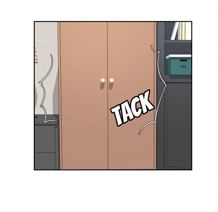 Raus aus meinem Zimmer! - episode 8 - 119